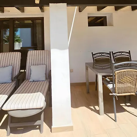 Lejlighed Costalita By Lica Homes *