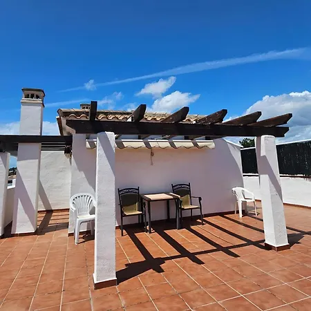 Costalita By Lica Homes Lejlighed