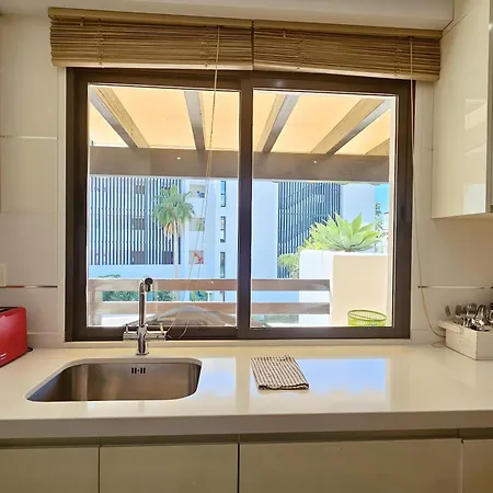 Apartment Costalita By Lica Homes