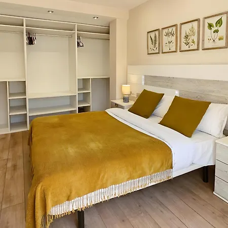 Costalita By Lica Homes Apartment *