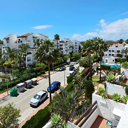 Costalita By Lica Homes Lejlighed Estepona