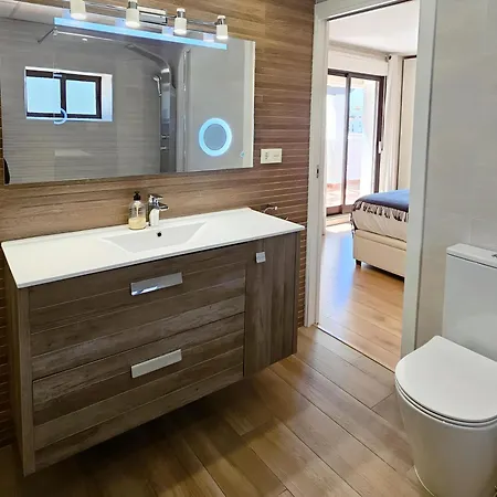 Costalita By Lica Homes Lejlighed