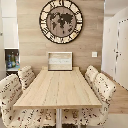 Costalita By Lica Homes Lejlighed *