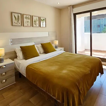 Apartment Costalita By Lica Homes *