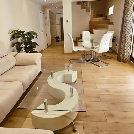 Costalita By Lica Homes Apartment