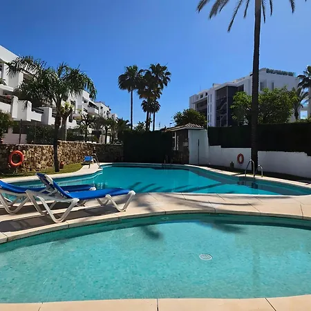 Costalita By Lica Homes Appartement Estepona