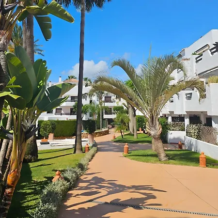 Costalita By Lica Homes Appartement Estepona