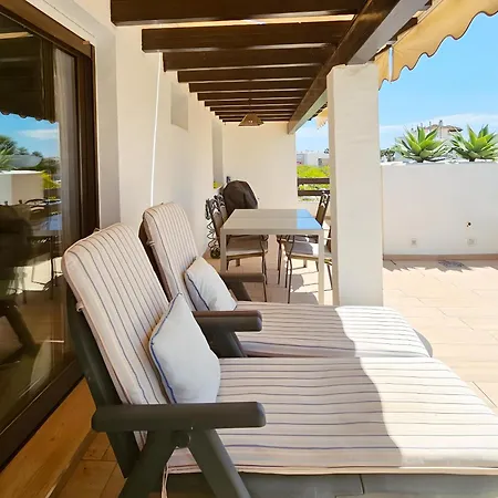 Appartement Costalita By Lica Homes *