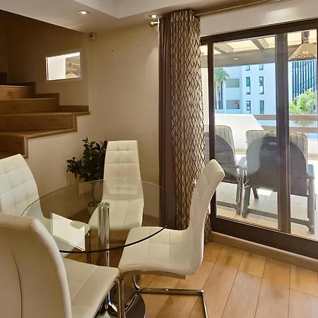 Апартаменты Costalita By Lica Homes *