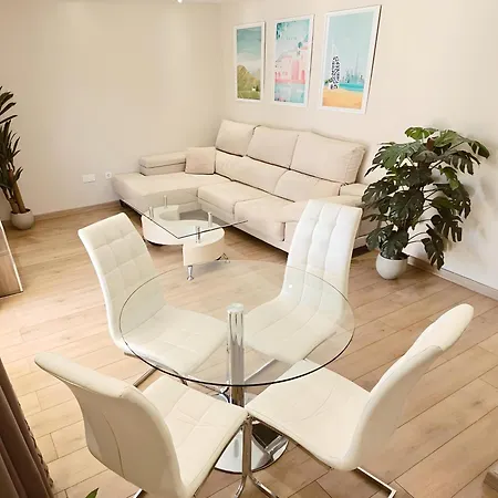 Апартаменты Costalita By Lica Homes Эстепона