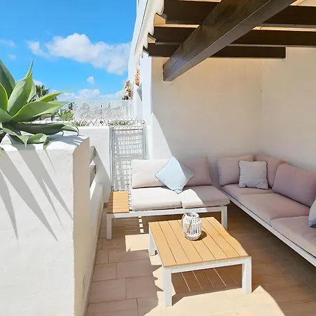 Апартаменты Costalita By Lica Homes *