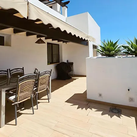 Apartamento Costalita By Lica Homes