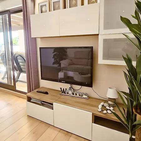 Costalita By Lica Homes Apartment