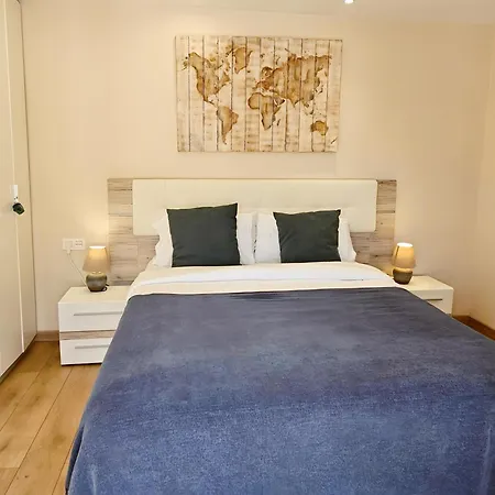 Apartment Costalita By Lica Homes