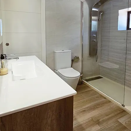 Costalita By Lica Homes Apartment