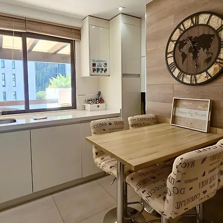 Apartment Costalita By Lica Homes
