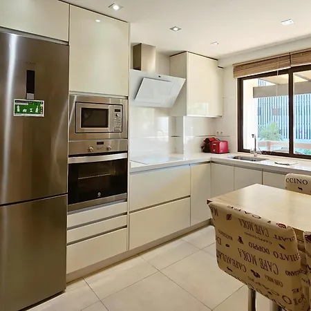 Costalita By Lica Homes Apartment Estepona