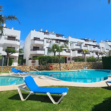 Costalita By Lica Homes Apartment Estepona