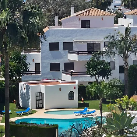 Costalita By Lica Homes Appartement