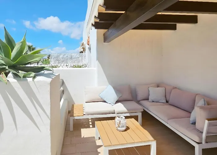 Apartamento Costalita By Lica Homes