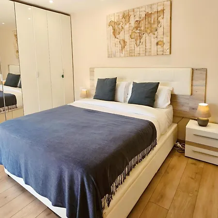 דירה Costalita By Lica Homes אסטפונה