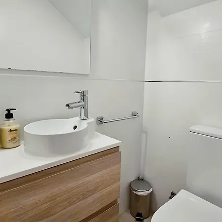 Costalita By Lica Homes אסטפונה