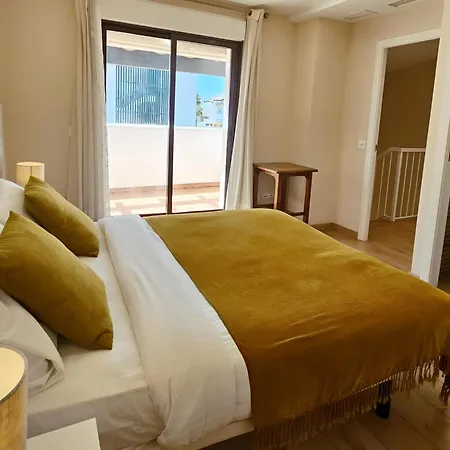 Costalita By Lica Homes אסטפונה